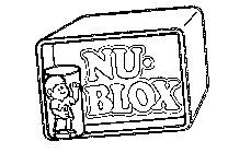 NU-BLOX