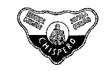 CHISPERO