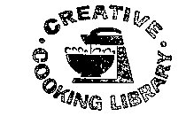 CREATIVE COOKING LIBRARY