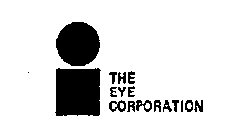 THE EYE CORPORATION