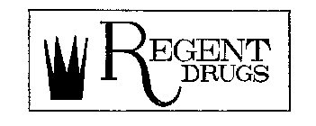 REGENT DRUGS