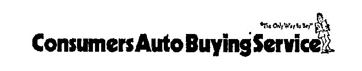 CONSUMERS AUTO BUYING SERVICE 
