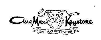 CINE MAX KEYSTONE