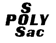 SOS POLY SAC
