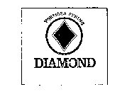 DIAMAND (PLUS OTHER NOTATIONS)