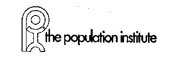 THE POPULATION INSTITUTE
