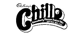 CADBURY'S CHILLO (PLUS OTHER NOTATIONS)