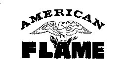 AMERICAN FLAME