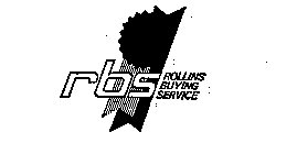 RBS-ROLLINS BUYING SERVICE