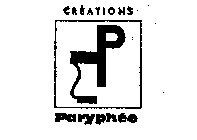CREATIONS PARYPHEE