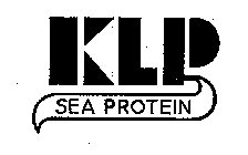 KLP SEA PROTEIN