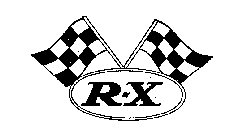 R-X AND FLAGS
