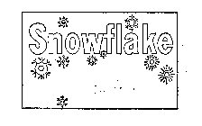 SNOWFLAKE