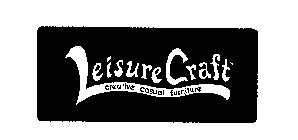 LEISURE CRAFT (PLUS OTHER NOTATIONS)
