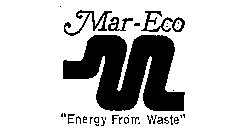 MAR-ECO (PLUS OTHER NOTATIONS)