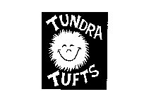 TUNDRA TUFTS
