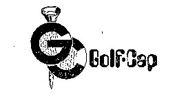 GOLF-CAP