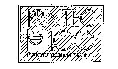 PRINTEC 100