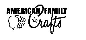 AMERICAN FAMILY CRAFTS