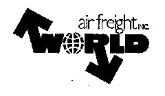 WORLD AIR FREIGHT INC.