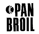 K PAN BROIL