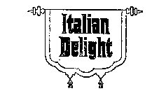 ITALIAN DELIGHT