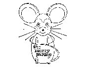 THE MERRY MOUSE