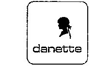 DANETTE