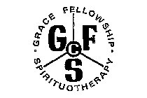 GRACE FELLOWSHIP SPIRITUOTHERAPY