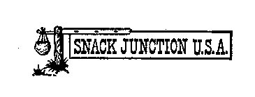 SNACK JUNCTION