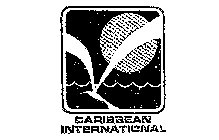 CARIBBEAN INTERNATIONAL