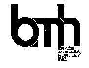 BMH (PLUS OTHER NOTATIONS)