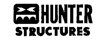 HUNTER STRUCTURES