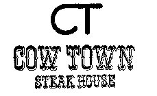 COW TOWN STEAK HOUSE