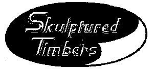 SKULPTURED TIMBERS