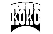 KOKO