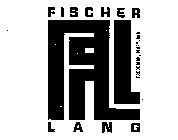 FISCHER LANG FL (PLUS OTHER NOTATIONS)