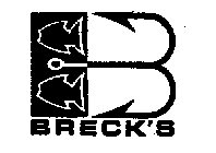 BRECK'S