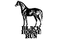 BLACK HORSE RUN