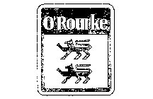 O'ROURKE
