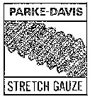 PARKE-DAVIS (PLUS OTHER NOTATIONS)