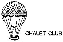 CHALET CLUB