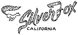 SILVER FOX CALIFORNIA