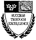 SUCCESS THROUGH EXCELLENCES