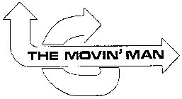 THE MOVIN' MAN