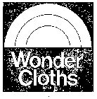 WONDER CLOTHES BRAND