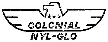 COLONIAL NYL-GLO