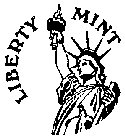 LIBERTY MINT