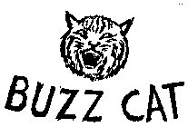 BUZZ CAT