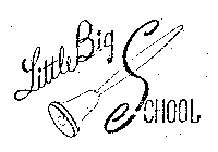 LITTLE BIG SCHOOL